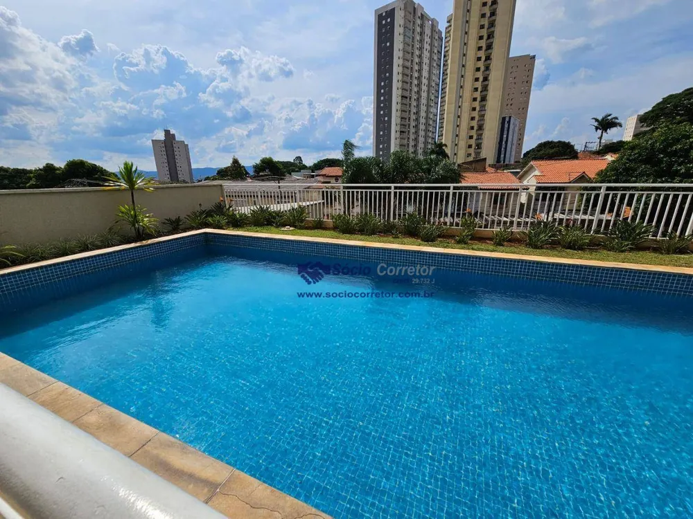 Apartamento, 2 quartos, 58 m² - Foto 18