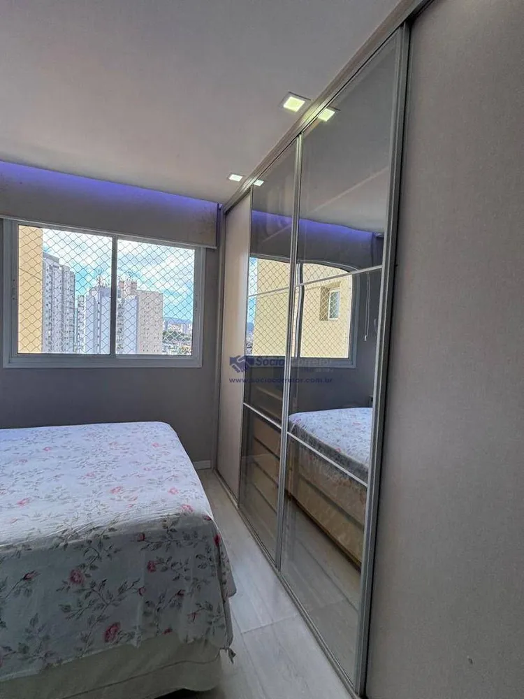 Apartamento, 2 quartos, 58 m² - Foto 6
