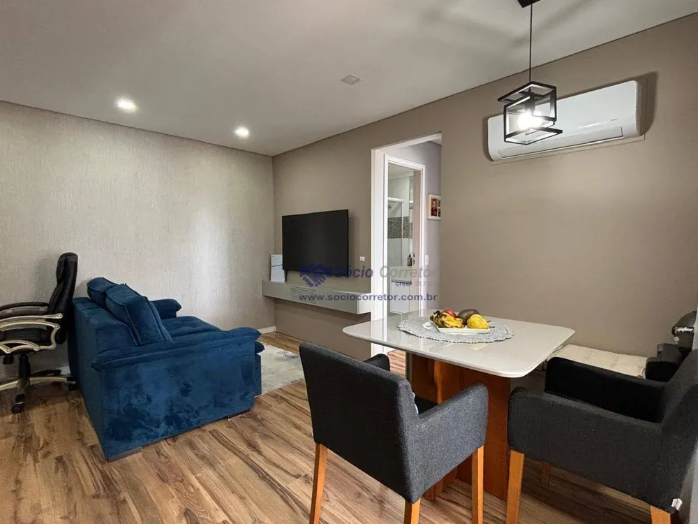 Apartamento, 2 quartos, 58 m² - Foto 10