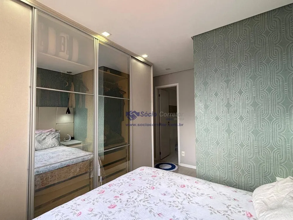 Apartamento, 2 quartos, 58 m² - Foto 7
