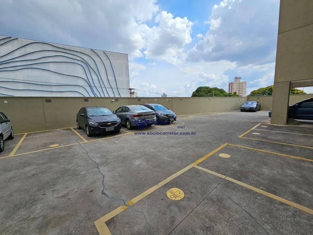 Apartamento, 2 quartos, 58 m² - Foto 12