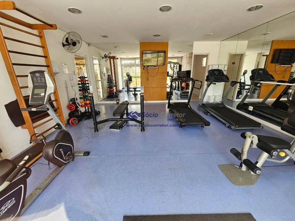 Apartamento, 2 quartos, 58 m² - Foto 19