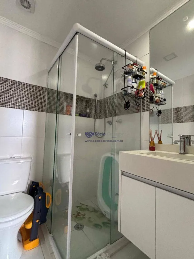 Apartamento, 2 quartos, 58 m² - Foto 12