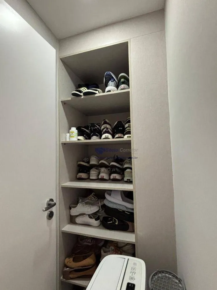 Apartamento, 2 quartos, 58 m² - Foto 3