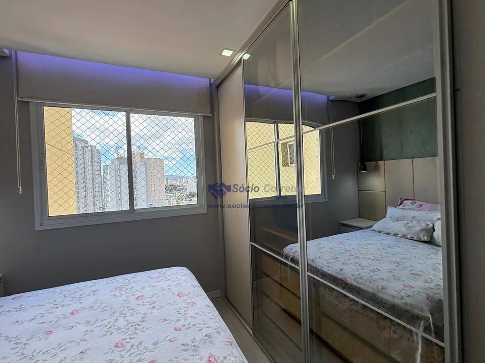 Apartamento, 2 quartos, 58 m² - Foto 9