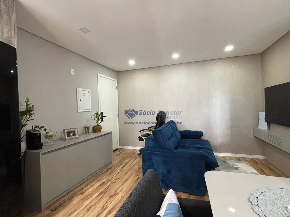 Apartamento, 2 quartos, 58 m² - Foto 4