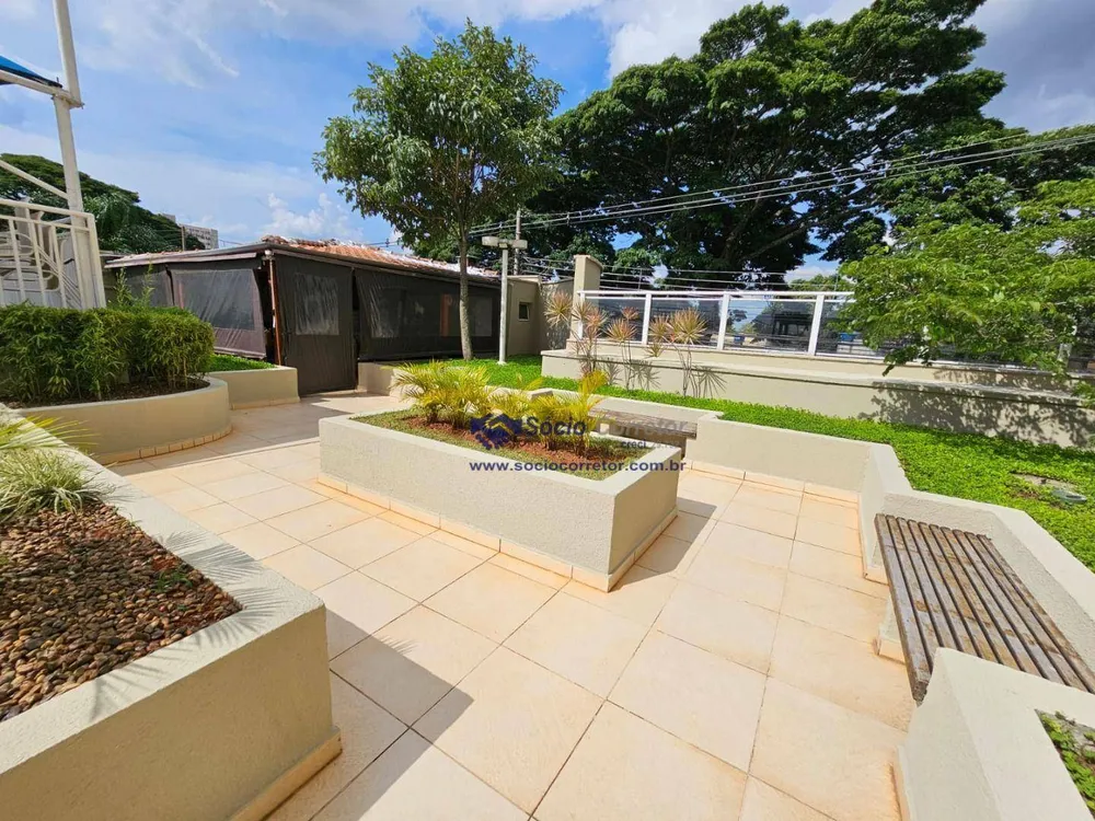 Apartamento, 2 quartos, 58 m² - Foto 20
