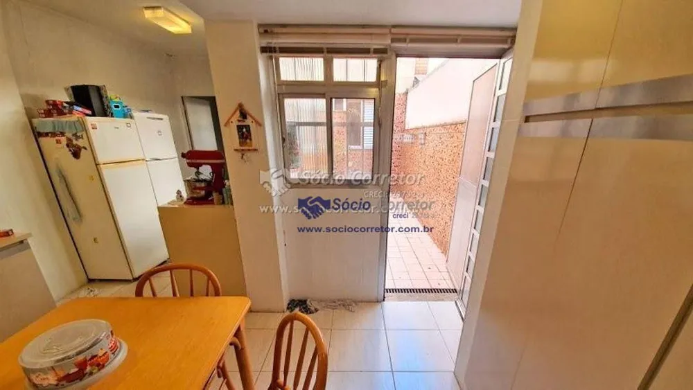 Sobrado, 4 quartos, 240 m² - Foto 2