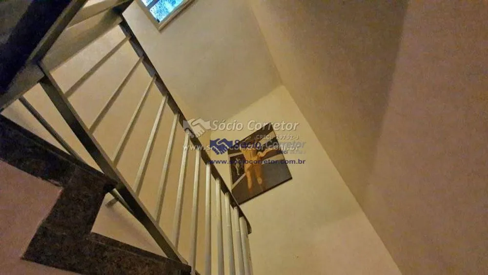 Sobrado, 4 quartos, 240 m² - Foto 15