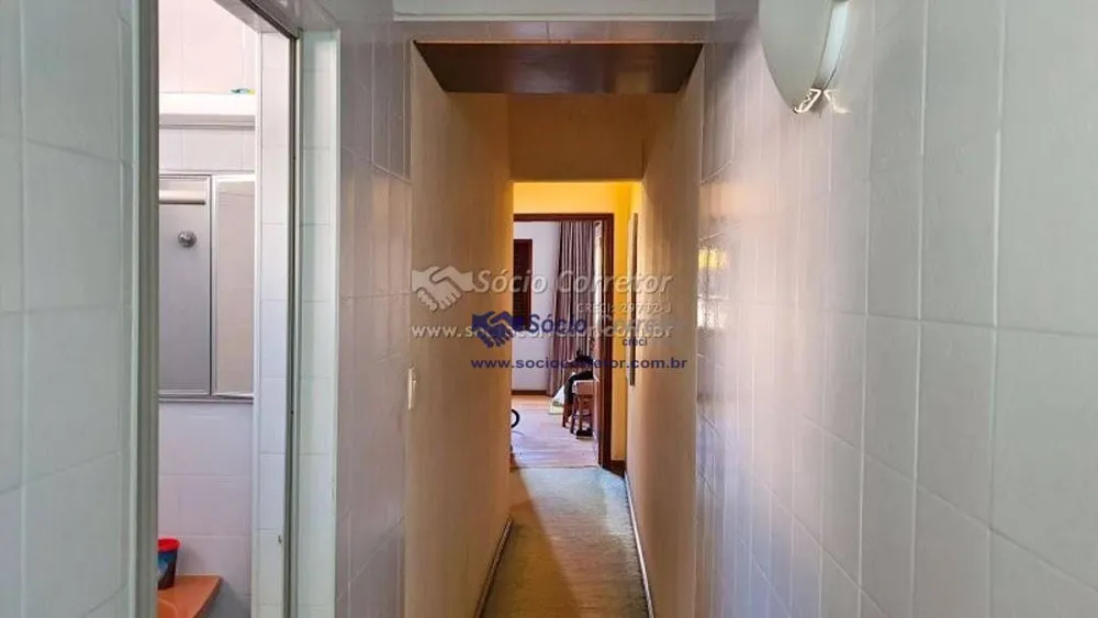Sobrado, 4 quartos, 240 m² - Foto 8