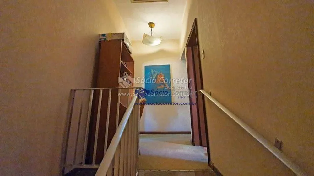Sobrado, 4 quartos, 240 m² - Foto 17