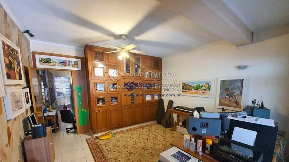Sobrado, 4 quartos, 240 m² - Foto 6
