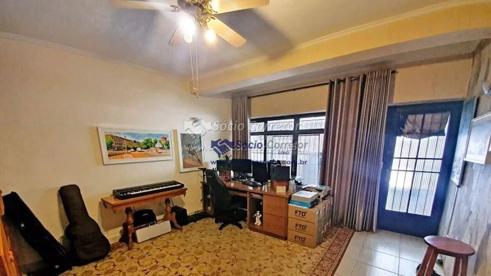 Sobrado, 4 quartos, 240 m² - Foto 4