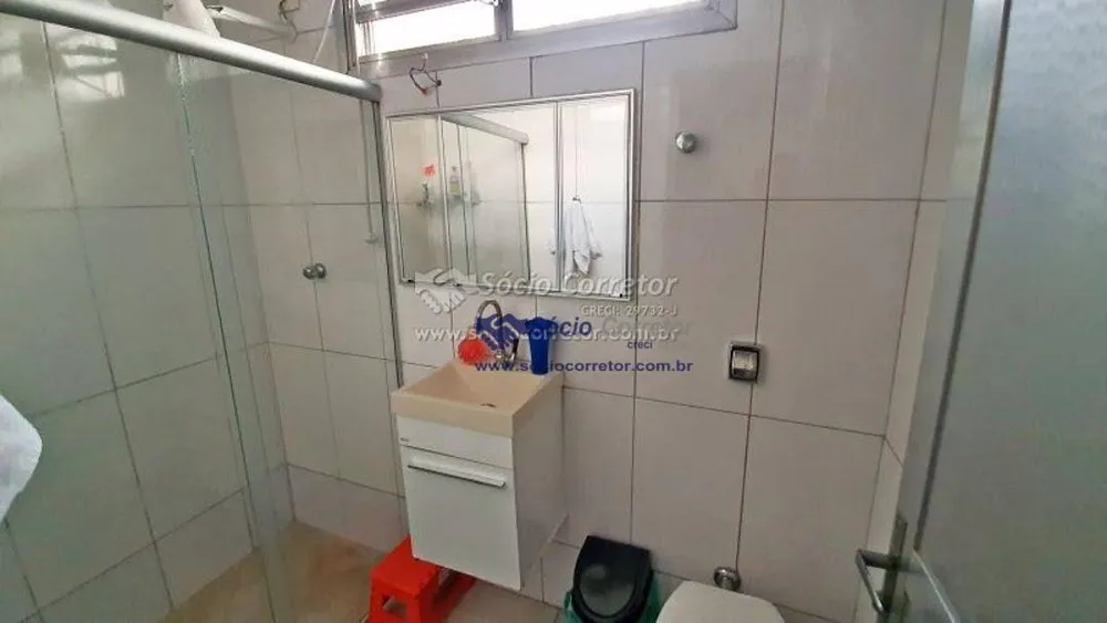 Sobrado, 4 quartos, 240 m² - Foto 7