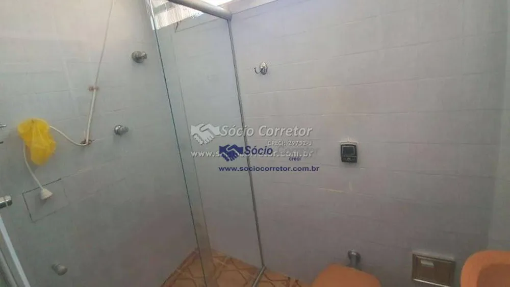 Sobrado, 4 quartos, 240 m² - Foto 19