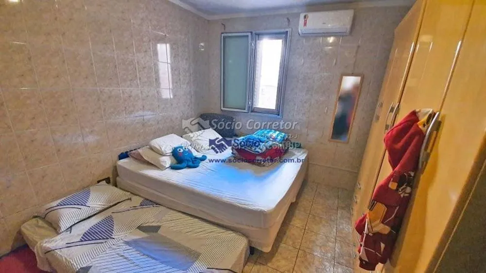 Sobrado, 4 quartos, 240 m² - Foto 12
