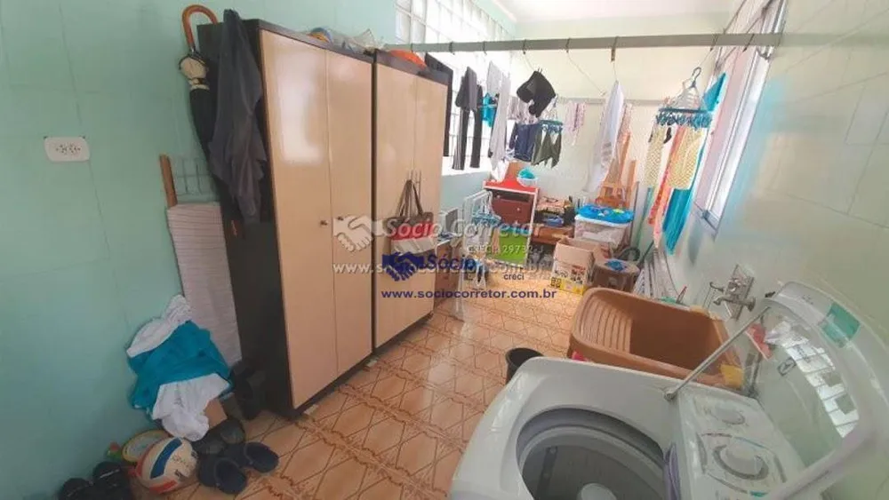 Sobrado, 4 quartos, 240 m² - Foto 20