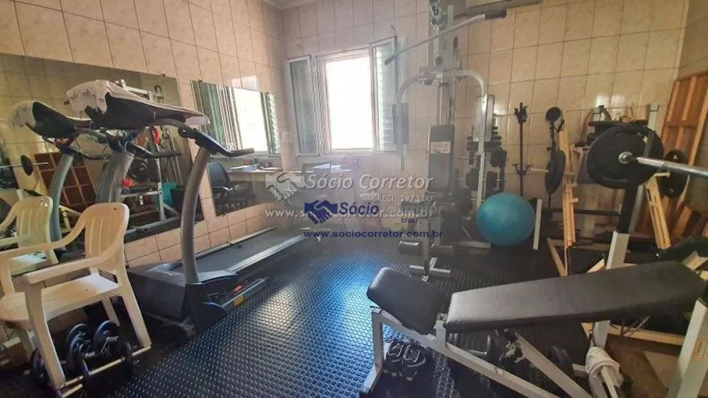 Sobrado, 4 quartos, 240 m² - Foto 10