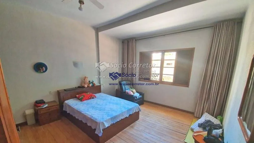 Sobrado, 4 quartos, 240 m² - Foto 13