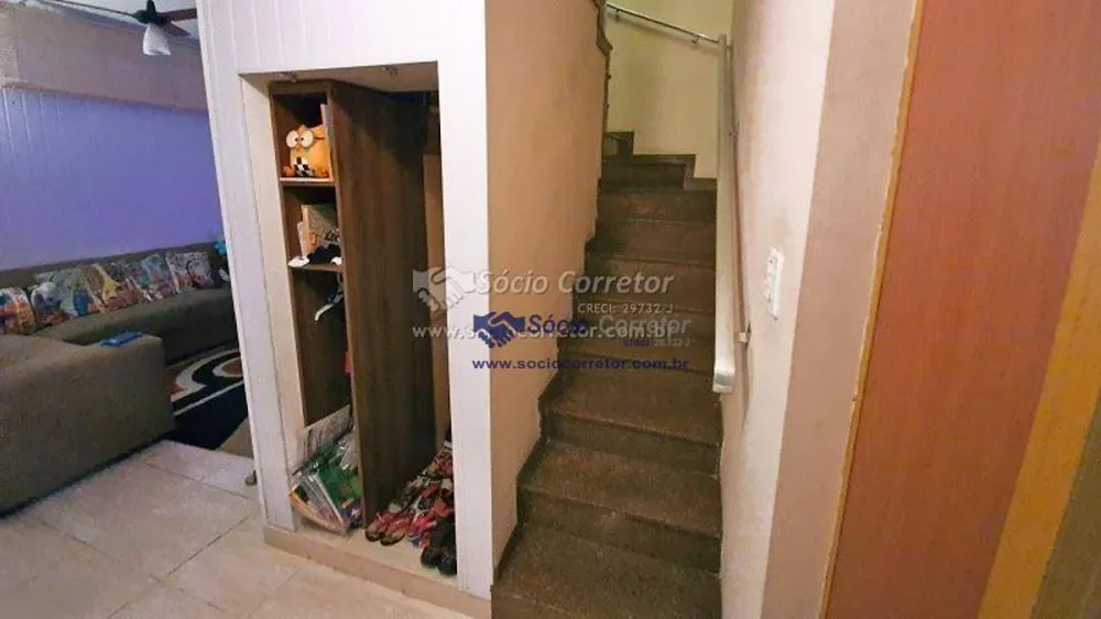 Sobrado, 4 quartos, 240 m² - Foto 5