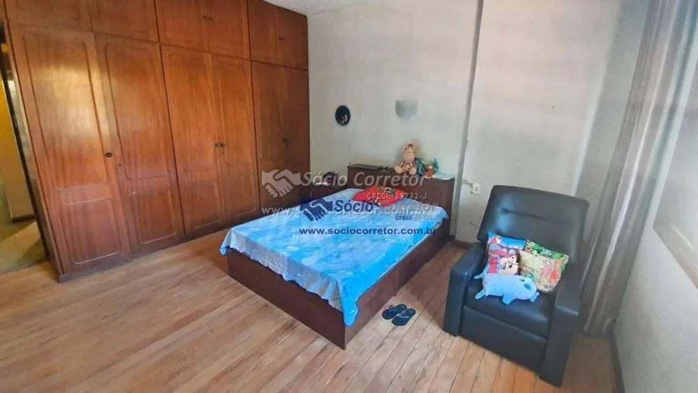 Sobrado, 4 quartos, 240 m² - Foto 14
