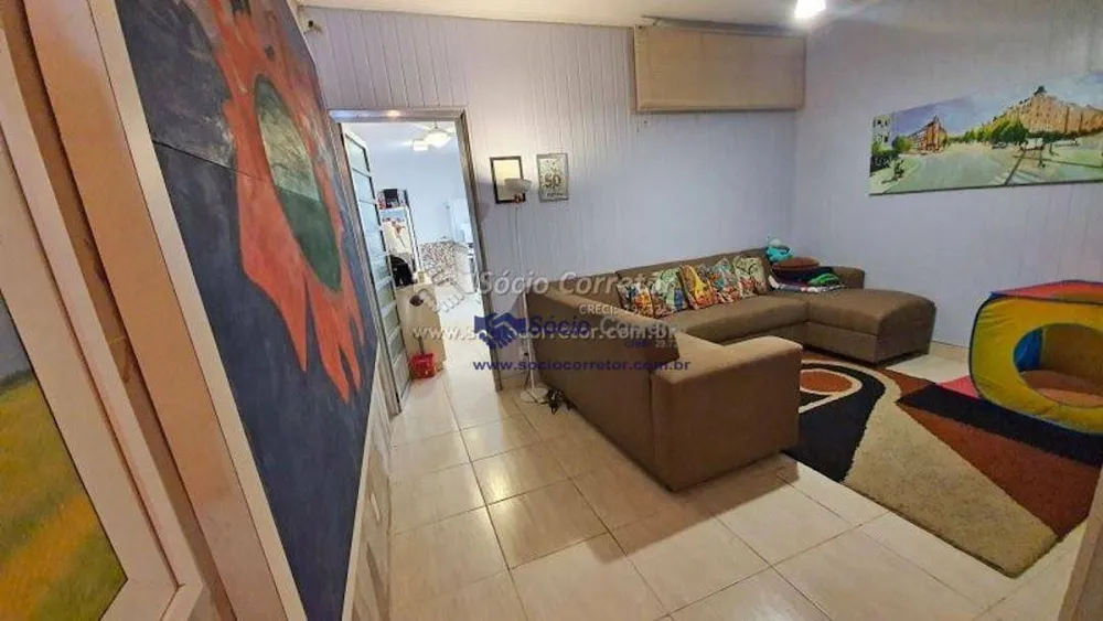 Sobrado, 4 quartos, 240 m² - Foto 3