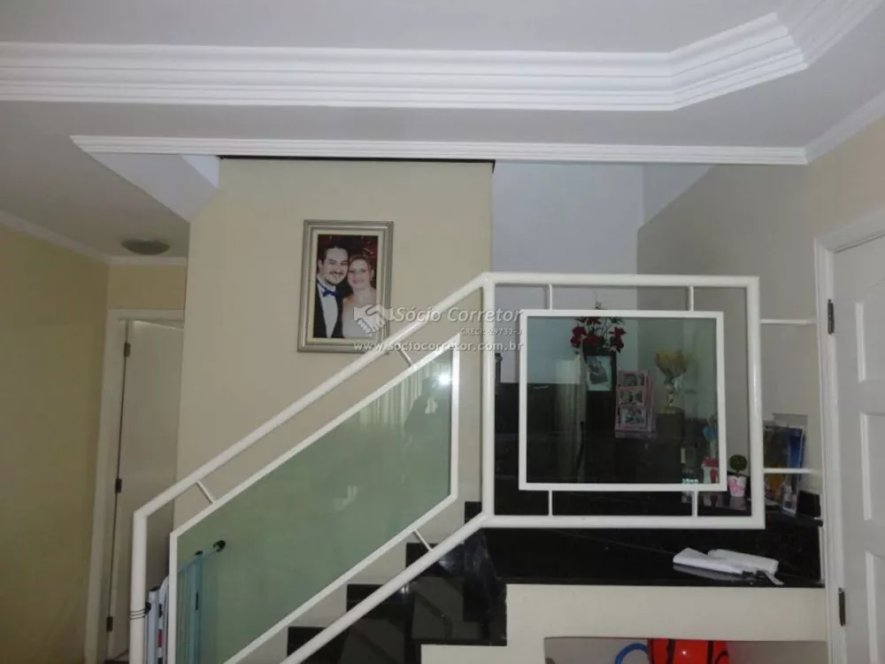 Sobrado à venda com 3 quartos, 150m² - Foto 4