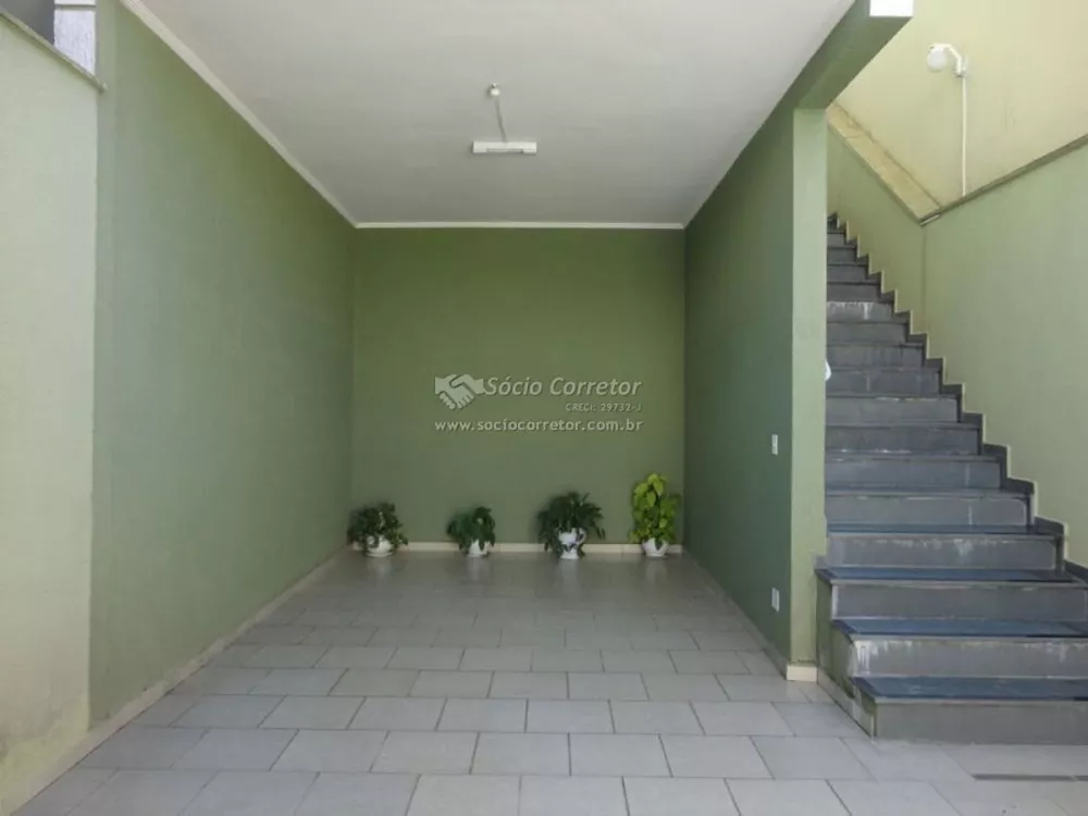 Sobrado à venda com 3 quartos, 150m² - Foto 6