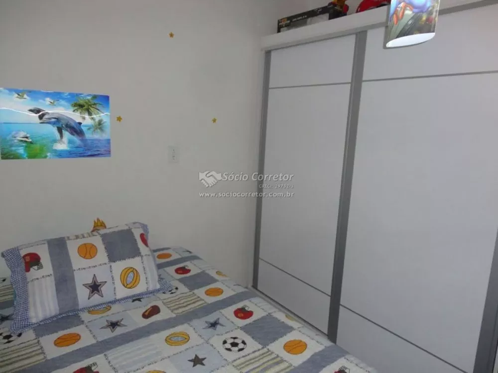 Sobrado à venda com 3 quartos, 150m² - Foto 11