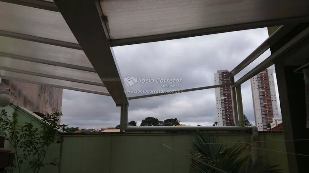 Sobrado à venda com 3 quartos, 150m² - Foto 13