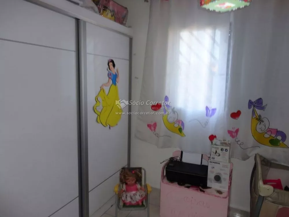 Sobrado à venda com 3 quartos, 150m² - Foto 12