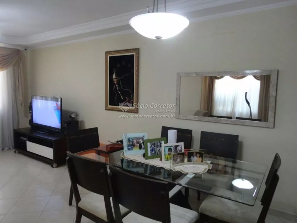 Sobrado à venda com 3 quartos, 150m² - Foto 2