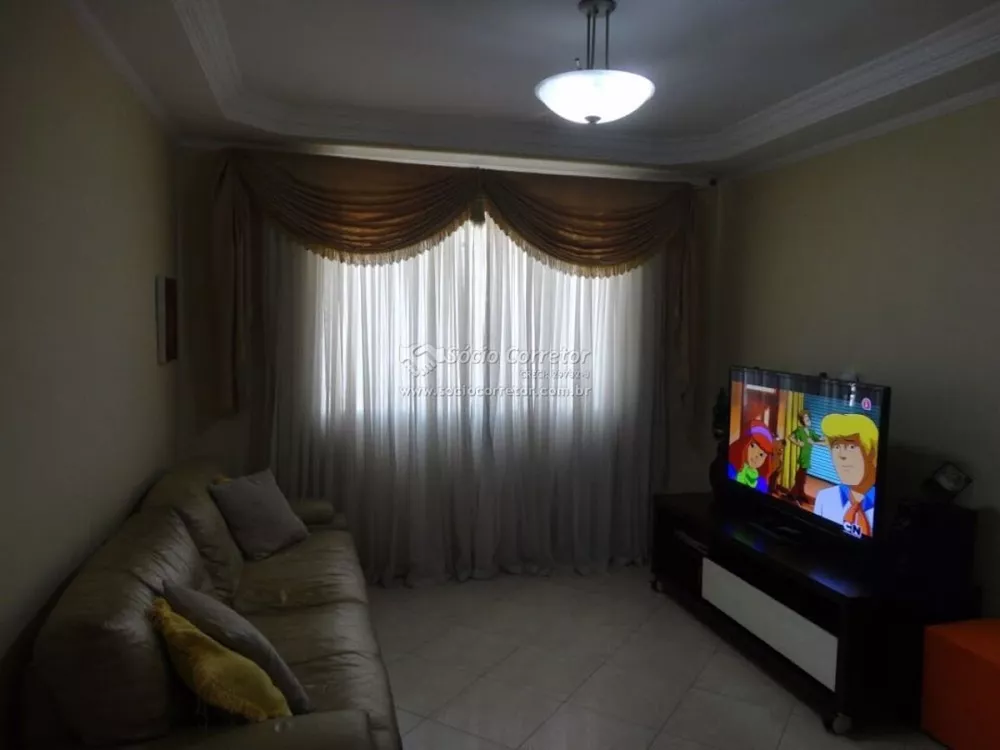 Sobrado à venda com 3 quartos, 150m² - Foto 3