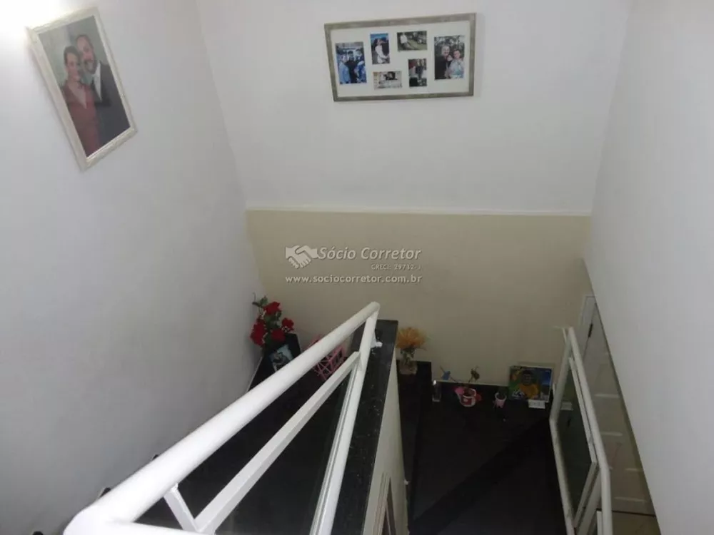 Sobrado à venda com 3 quartos, 150m² - Foto 8