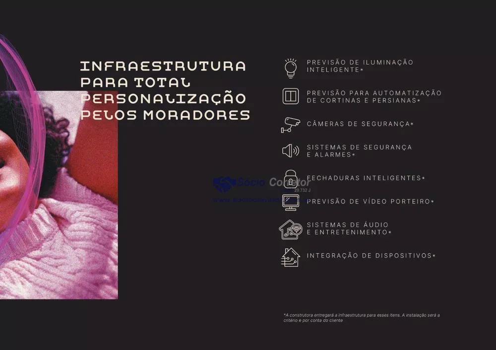 Apartamento, 3 quartos, 95 m² - Foto 6