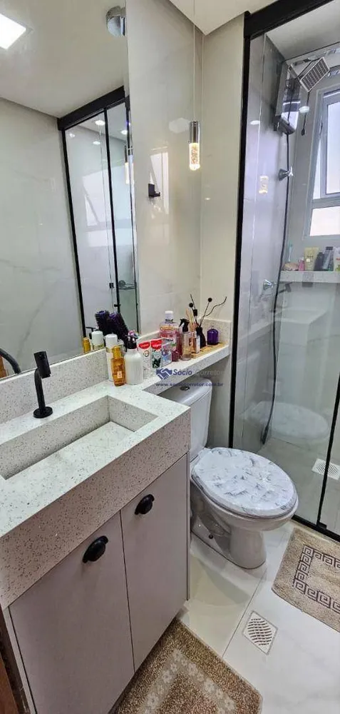 Apartamento, 2 quartos, 38 m² - Foto 9