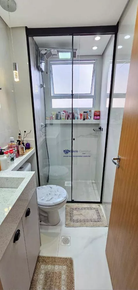 Apartamento à venda com 2 quartos, 38m² - Foto 6