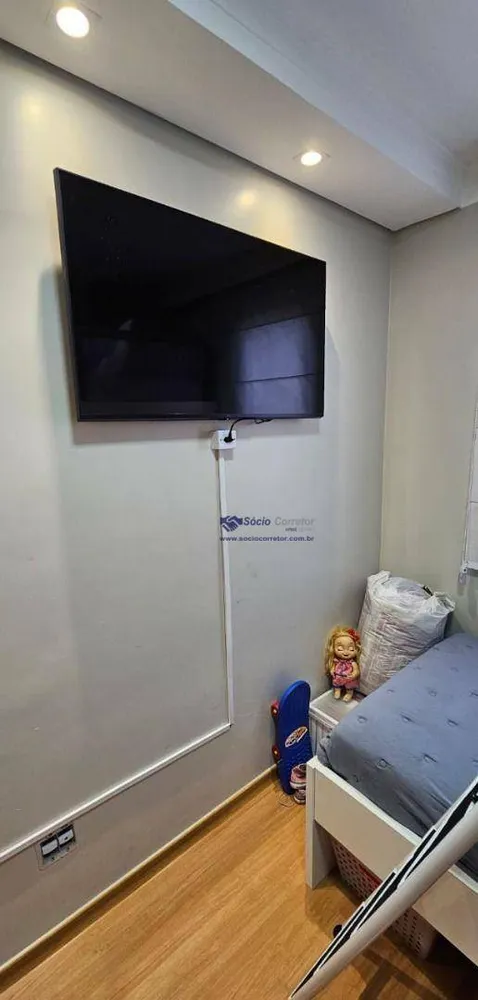 Apartamento, 2 quartos, 38 m² - Foto 15