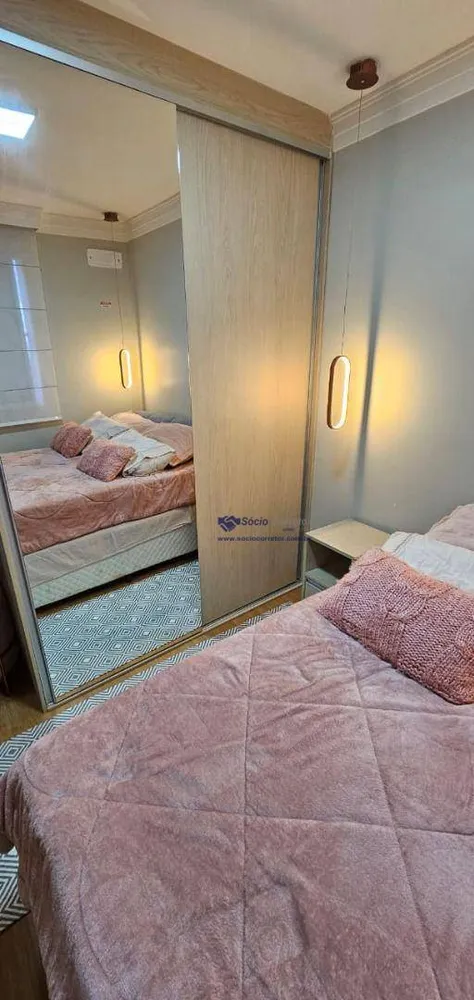 Apartamento, 2 quartos, 38 m² - Foto 12