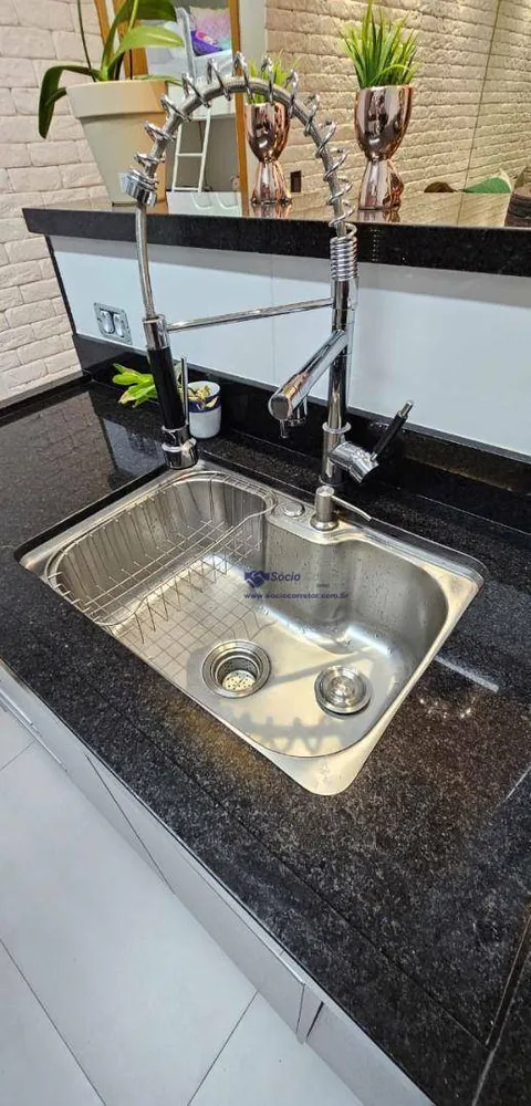 Apartamento, 2 quartos, 38 m² - Foto 17