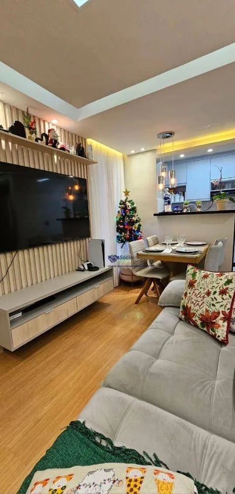Apartamento, 2 quartos, 38 m² - Foto 20