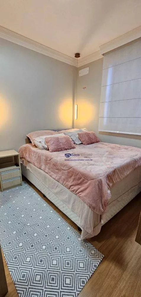 Apartamento à venda com 2 quartos, 38m² - Foto 8