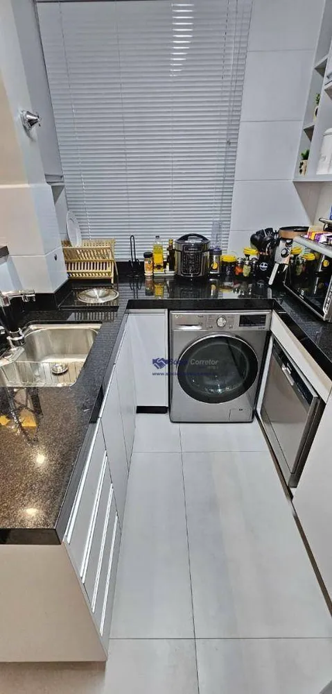 Apartamento, 2 quartos, 38 m² - Foto 16