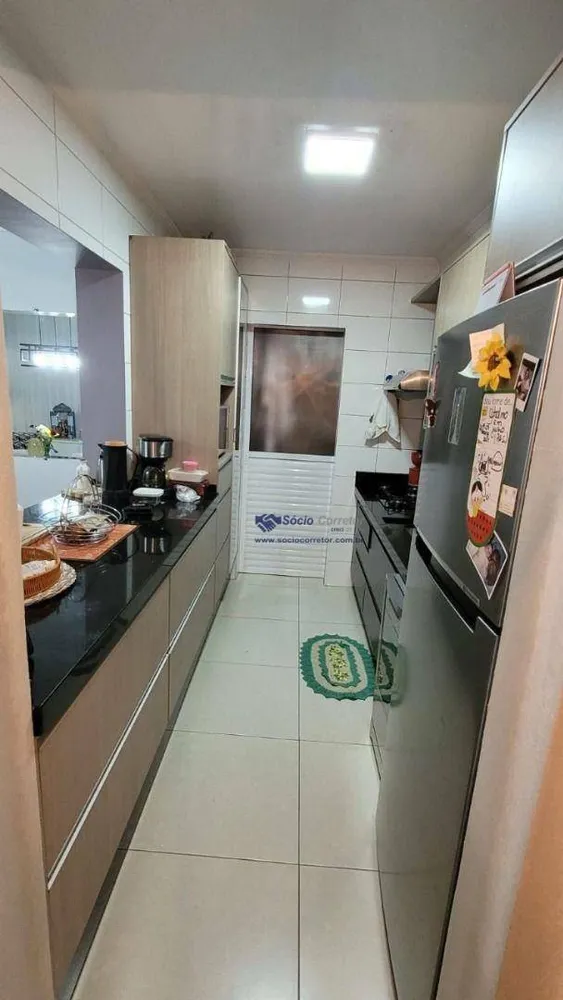 Apartamento, 3 quartos, 89 m² - Foto 10