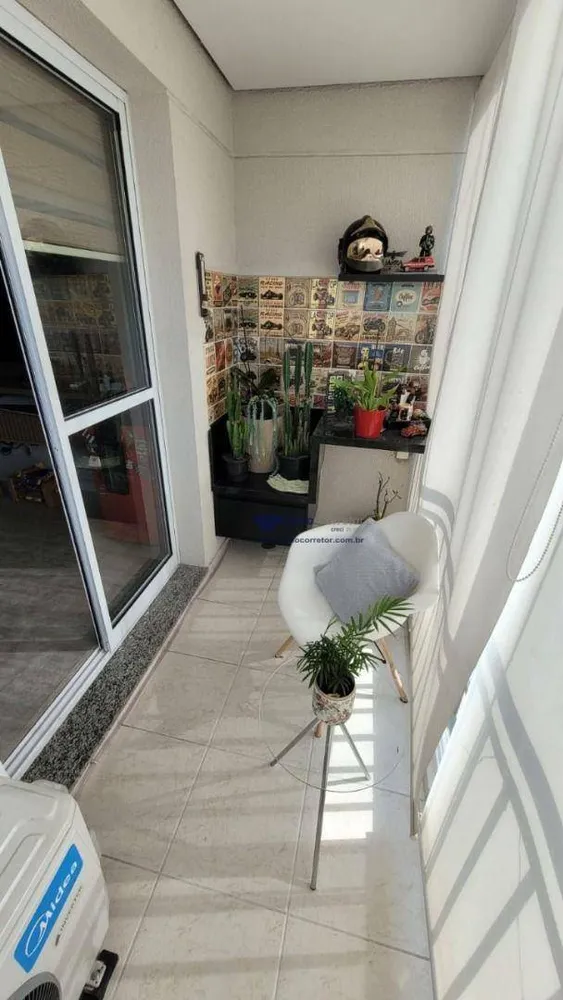 Apartamento, 3 quartos, 89 m² - Foto 8