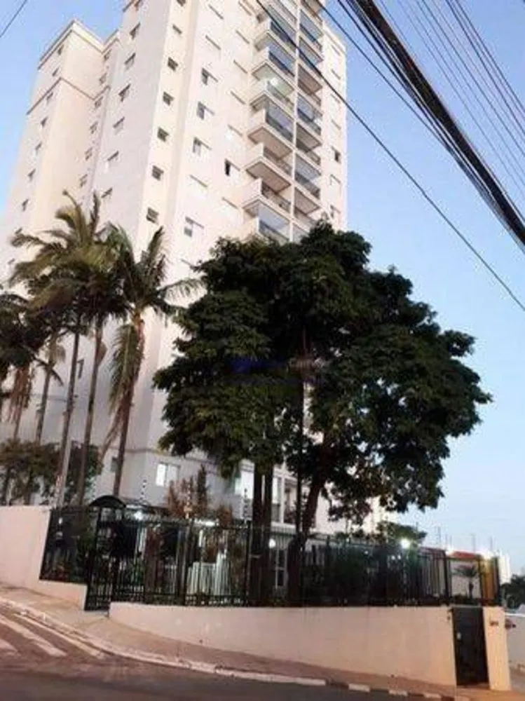 Apartamento, 3 quartos, 89 m² - Foto 24
