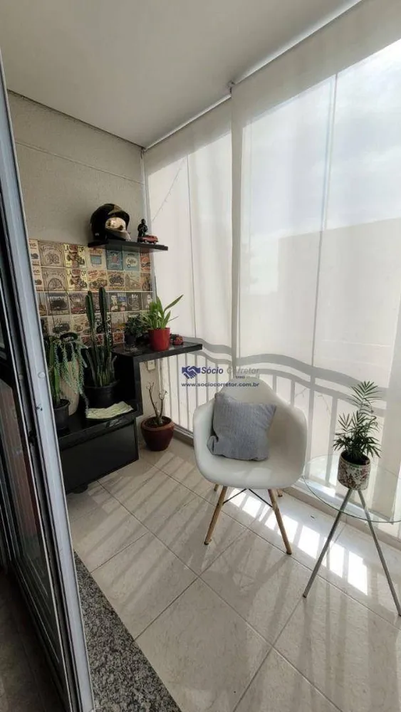 Apartamento, 3 quartos, 89 m² - Foto 7