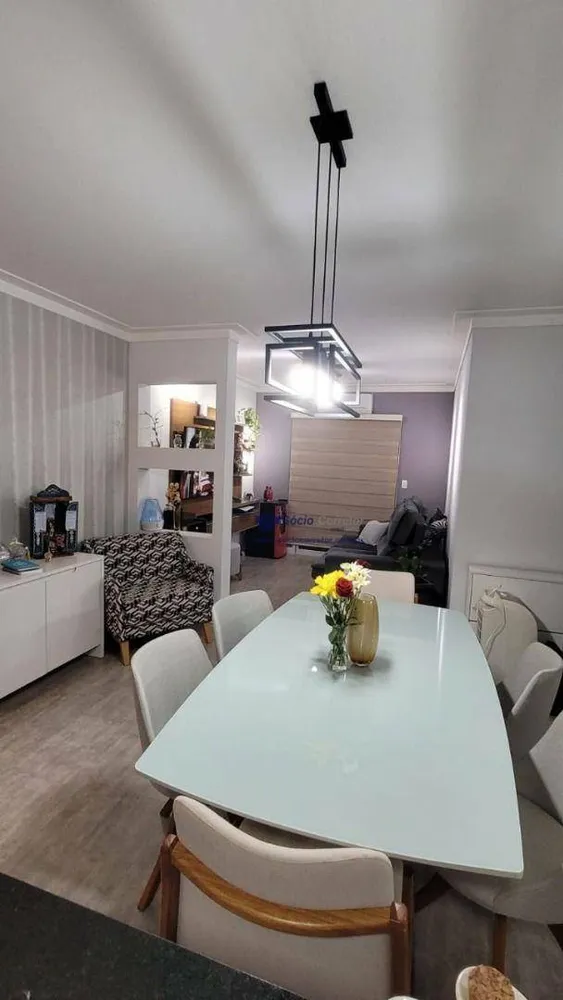 Apartamento, 3 quartos, 89 m² - Foto 2