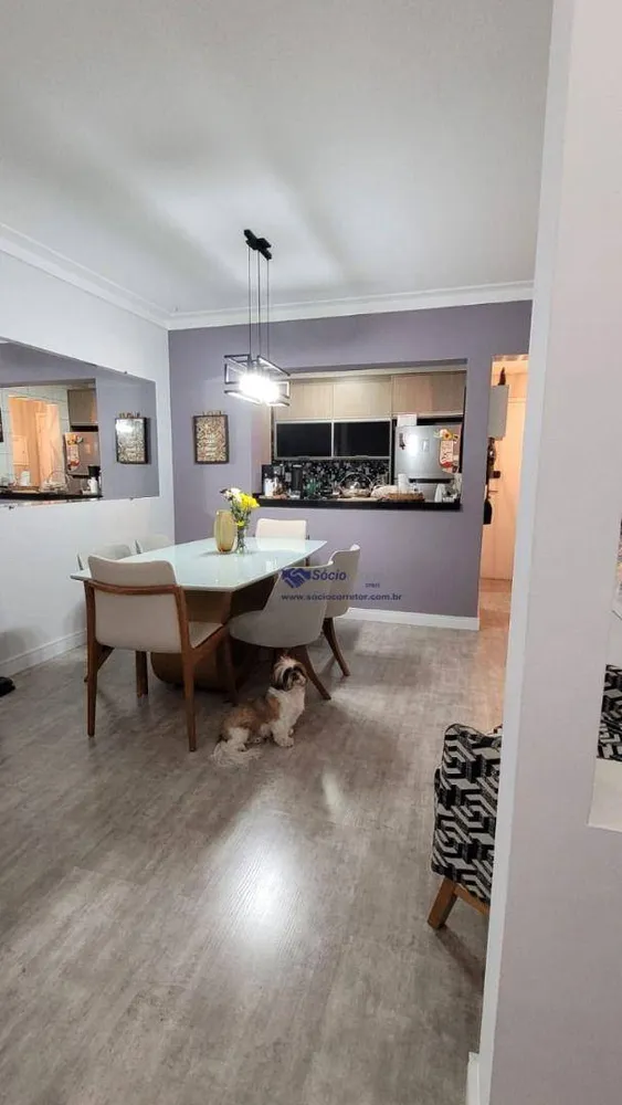 Apartamento, 3 quartos, 89 m² - Foto 3
