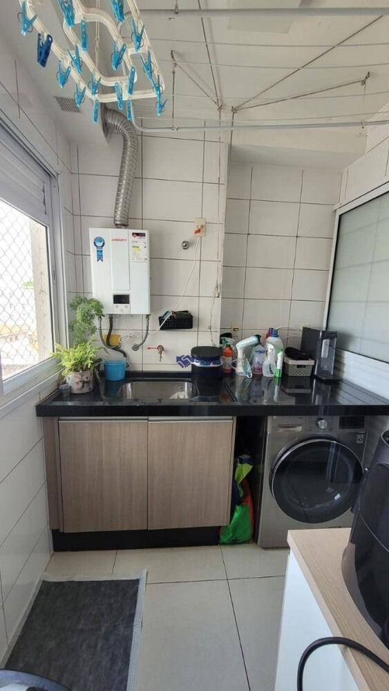 Apartamento, 3 quartos, 89 m² - Foto 2